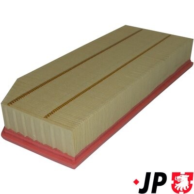 JP GROUP 1318601400 Číslo výrobce: 1318601409. EAN: 5710412167615.