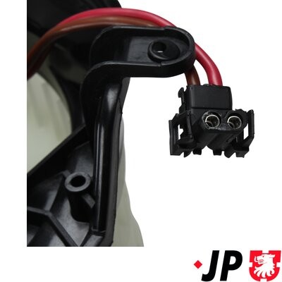 JP GROUP 1326100900 EAN: 5710412253356.