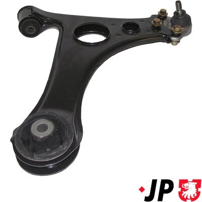 JP GROUP 1340100970 Číslo výrobce: 1340100979. EAN: 5710412119980.