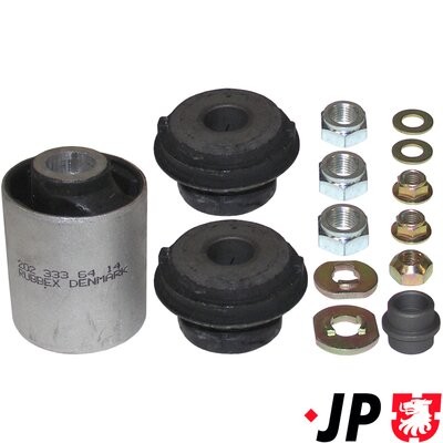 JP GROUP 1340200910 Číslo výrobce: 1340200919. EAN: 5710412127381.