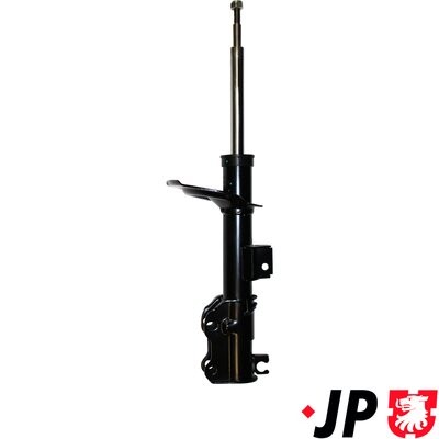 JP GROUP 1342102200 Číslo výrobce: 1342102209. EAN: 5710412506292.