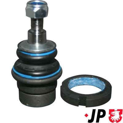 JP GROUP 1350250100 Číslo výrobce: 1350250109. EAN: 5710412202309.