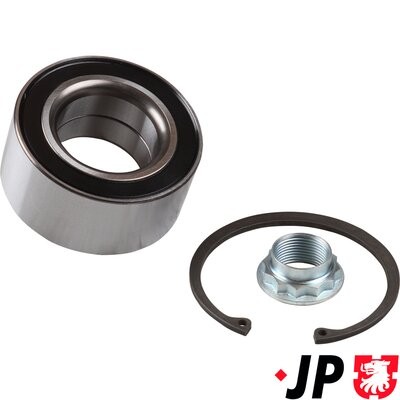 JP GROUP 1351300210 Číslo výrobce: 1351300219. EAN: 5710412127718.