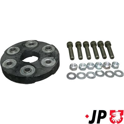 JP GROUP 1353801000 EAN: 5710412111922.