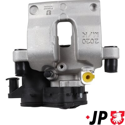 JP GROUP 1362002480 EAN: 5714670488031.