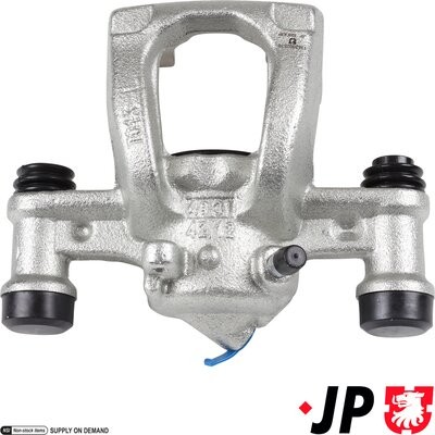 JP GROUP 1362002570 EAN: 5714670485351.