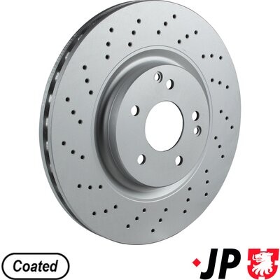 JP GROUP 1363105400 EAN: 5710412602536.