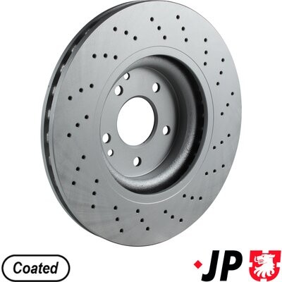 JP GROUP 1363105400 EAN: 5710412602536.