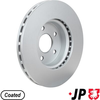 JP GROUP 1363107500 Číslo výrobce: 1363104200.