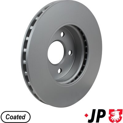 JP GROUP 1363107600 Číslo výrobce: 1363104700. EAN: 5710412609665.