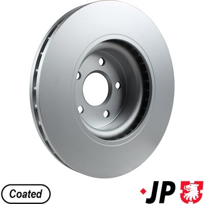 JP GROUP 1363107700 Číslo výrobce: 1363104900. EAN: 5710412609672.