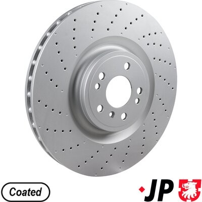 JP GROUP 1363108500 EAN: 5710412824280.