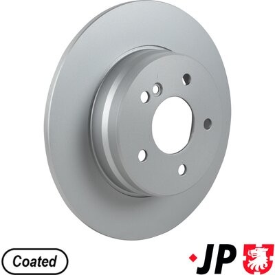 JP GROUP 1363202400 Číslo výrobce: 1363200309. EAN: 5710412609726.