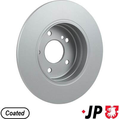 JP GROUP 1363202400 Číslo výrobce: 1363200309. EAN: 5710412609726.