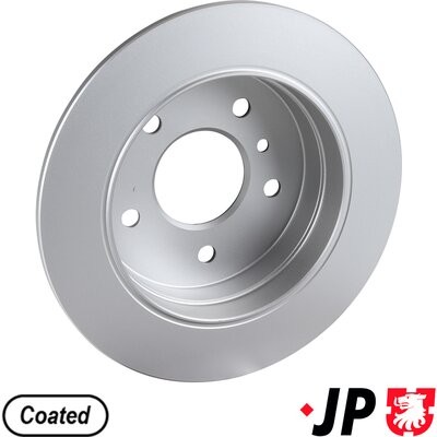 JP GROUP 1363203400 Číslo výrobce: 1363202000. EAN: 5710412609825.