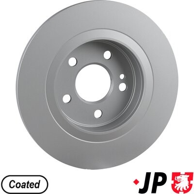 JP GROUP 1363204100 EAN: 5714670490485.