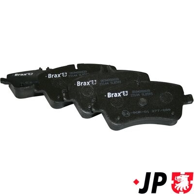 JP GROUP 1363600710 Číslo výrobce: 0034202620ALT. EAN: 5710412206901.