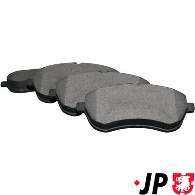 JP GROUP 1363601310 Číslo výrobce: 1363606810. EAN: 5710412249823.