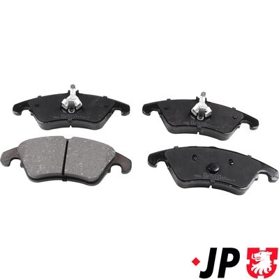 JP GROUP 1363601410 Číslo výrobce: 1363601419. EAN: 5710412249830.