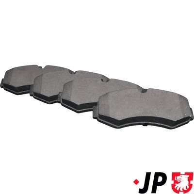 JP GROUP 1363602210 Číslo výrobce: 1363602219. EAN: 5710412462987.