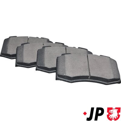 JP GROUP 1363602310 Číslo výrobce: 1363602319. EAN: 5710412462994.