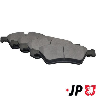 JP GROUP 1363602610 Číslo výrobce: 1363602619. EAN: 5710412529864.