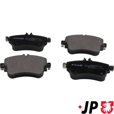 JP GROUP 1363607110 EAN: 5710412826284.