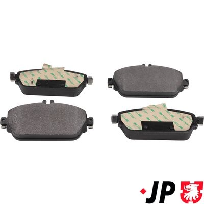 JP GROUP 1363607210 EAN: 5710412826291.