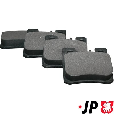 JP GROUP 1363700410 Číslo výrobce: 1363700419. EAN: 5710412206369.