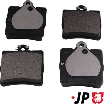 JP GROUP 1363700710 Číslo výrobce: 1363700719. EAN: 5710412206895.