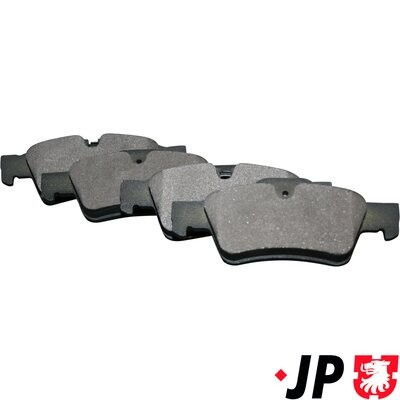 JP GROUP 1363701210 Číslo výrobce: 1363701219. EAN: 5710412249816.