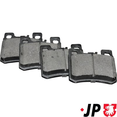 JP GROUP 1363702110 Číslo výrobce: 1363702119. EAN: 5710412463076.