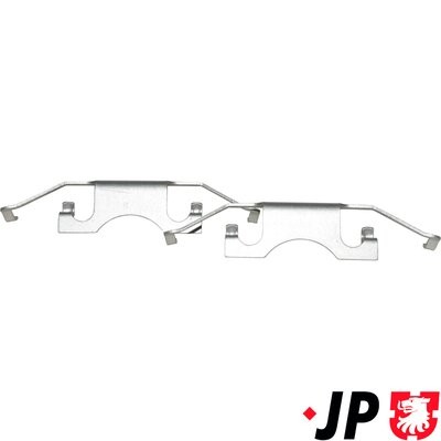 JP GROUP 1363750310 Číslo výrobce: 1363750319. EAN: 5710412471866.