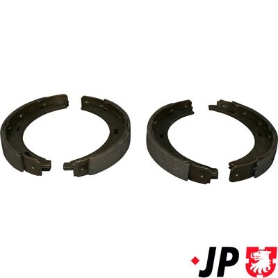 JP GROUP 1363900210 Číslo výrobce: 1363900219. EAN: 5710412200350.