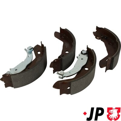 JP GROUP 1363900610 Číslo výrobce: 1363900619. EAN: 5710412471057.