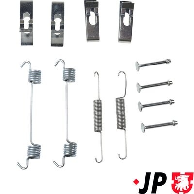 JP GROUP 1363952610 EAN: 5714267793197.