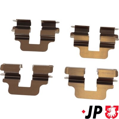 JP GROUP 1364003610 EAN: 5710412827403.