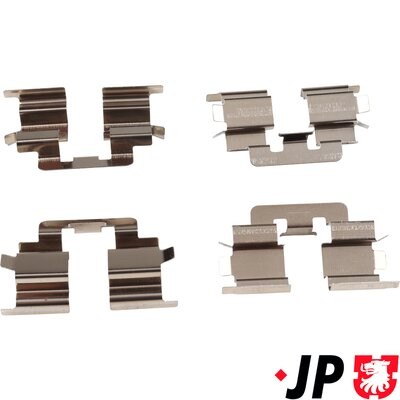 JP GROUP 1364004110 EAN: 5714670005283.