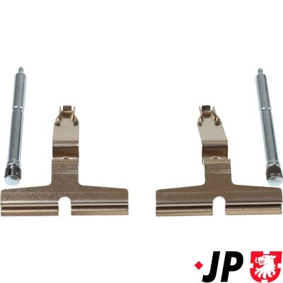 JP GROUP 1364004910 EAN: 5714670440480.