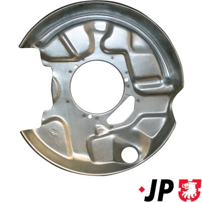 JP GROUP 1364300270 Číslo výrobce: 1364200170. EAN: 5710412420116.