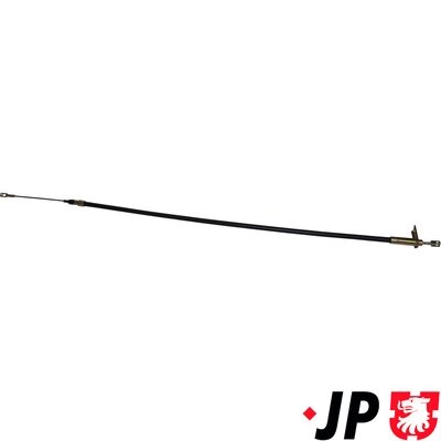 JP GROUP 1370300100 Číslo výrobce: 1370300109. EAN: 5710412111090.