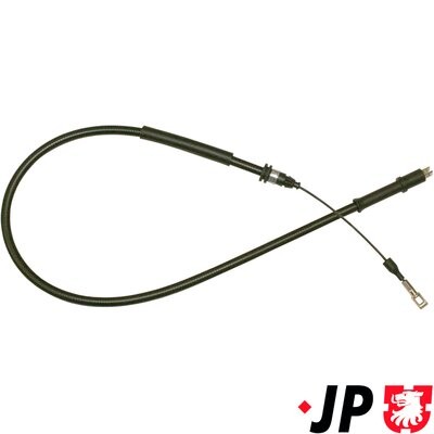 JP GROUP 1370301000 Číslo výrobce: 1370301009. EAN: 5710412168612.