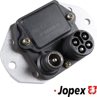 JP GROUP 1392100100 Číslo výrobce: 0025459032ALT. EAN: 5710412044602.