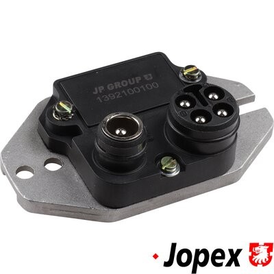 JP GROUP 1392100100 Číslo výrobce: 0025459032ALT. EAN: 5710412044602.