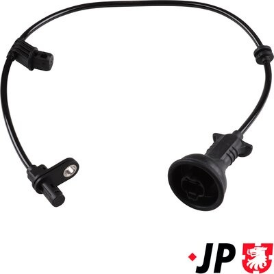 JP GROUP 1397104000 EAN: 5714670459635.