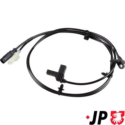 JP GROUP 1397106370 EAN: 5714670460563.