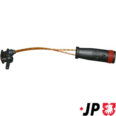 JP GROUP 1397300500 EAN: 5710412202750.