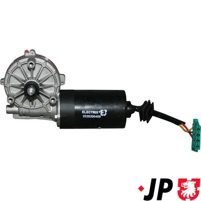 JP GROUP 1398200400 EAN: 5710412226695.