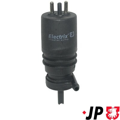 JP GROUP 1398500100 EAN: 5710412116200.