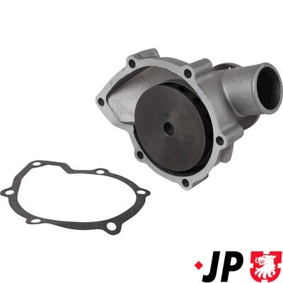 JP GROUP 1414102000 Číslo výrobce: 1414102009. EAN: 5710412566692.